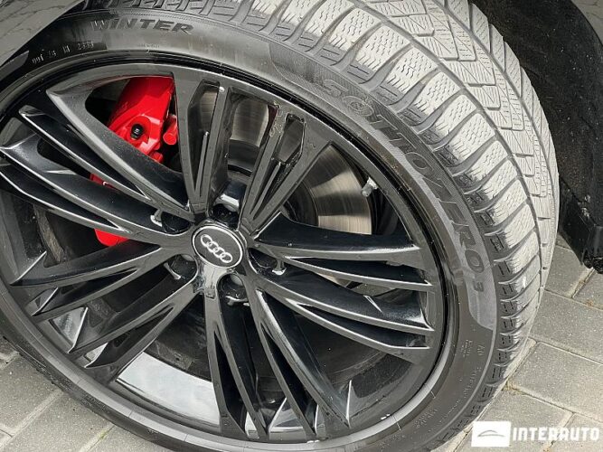 Audi A6 49 interauto-car