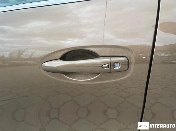 Renault Kadjar 33 interauto-car