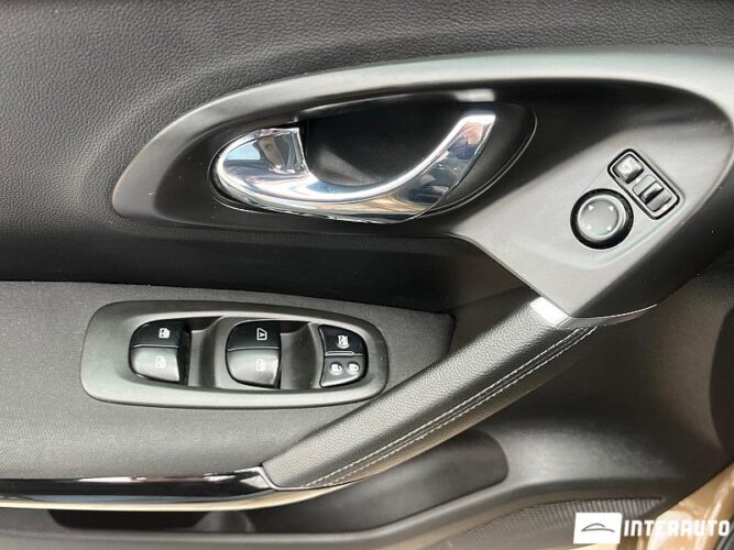 Renault Kadjar 35 interauto-car