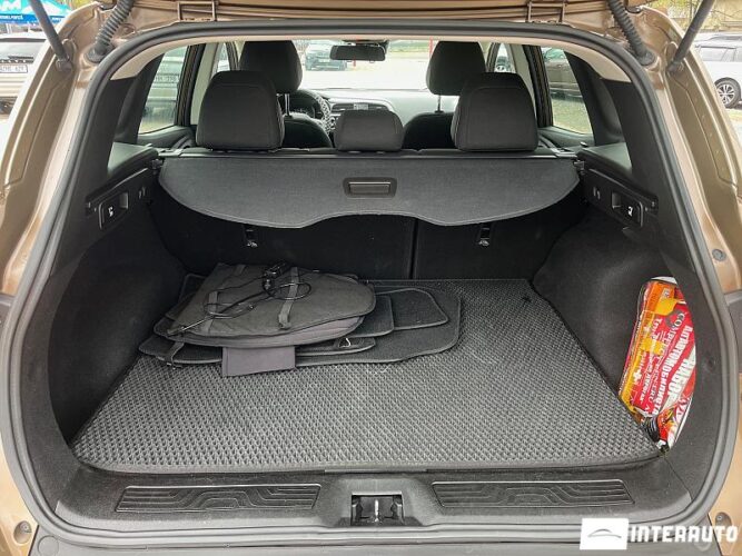 Renault Kadjar 45 interauto-car