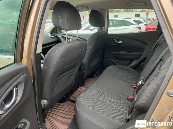 Renault Kadjar 43 interauto-car