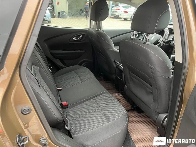 Renault Kadjar 44 interauto-car