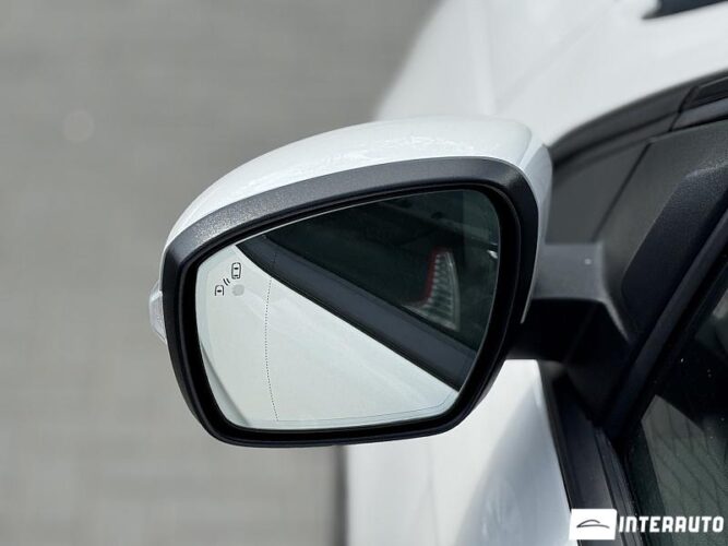 Ford Edge 41 interauto-car