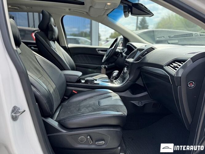 Ford Edge 54 interauto-car
