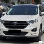 Ford Edge 2017