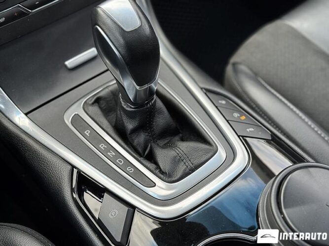 Ford Edge 51 interauto-car