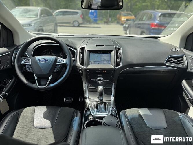 Ford Edge 52 interauto-car