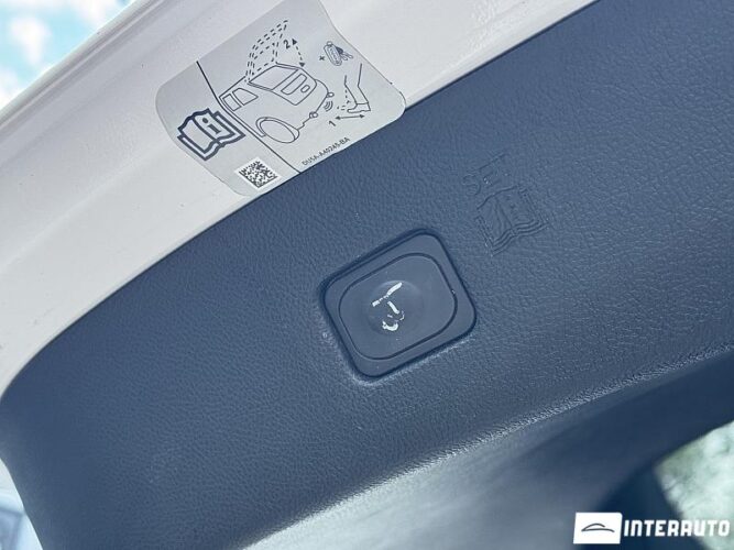 Ford Edge 39 interauto-car