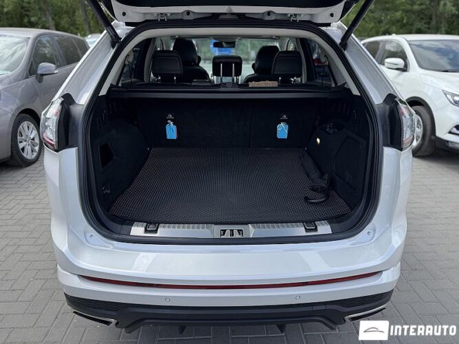 Ford Edge 38 interauto-car