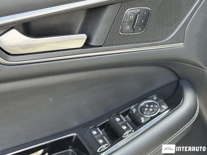 Ford Edge 42 interauto-car