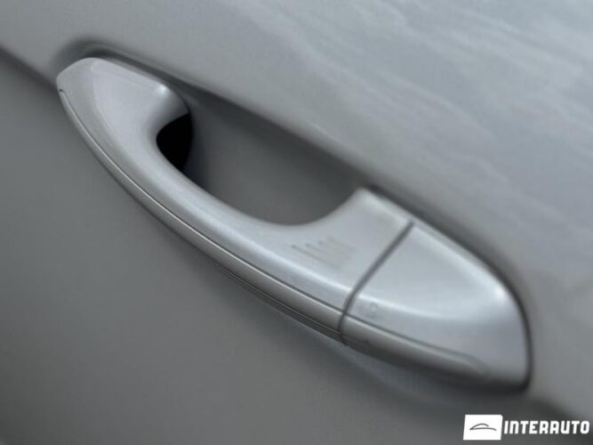 Ford Edge 40 interauto-car