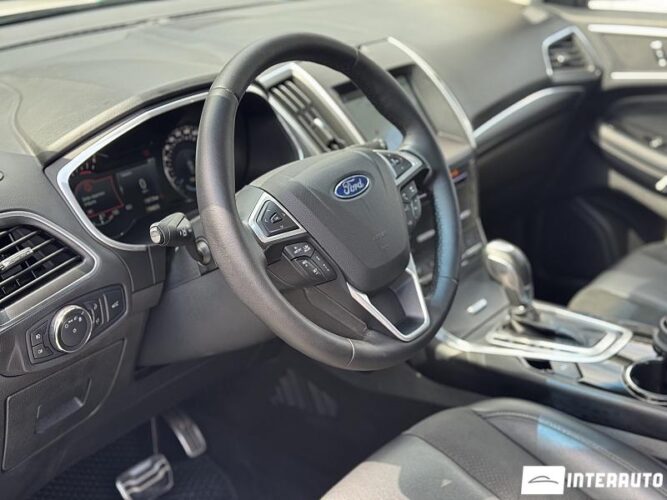 Ford Edge 44 interauto-car