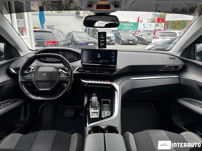 Peugeot 5008 32 interauto-car