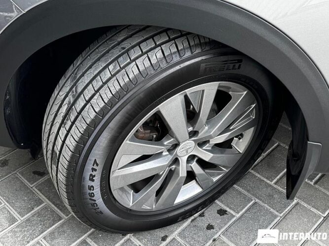 Peugeot 5008 40 interauto-car