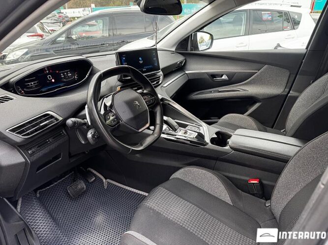 Peugeot 5008 30 interauto-car
