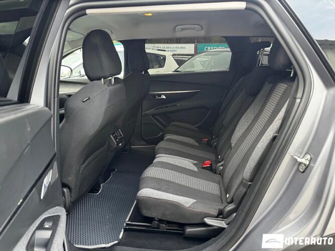 Peugeot 5008 31 interauto-car