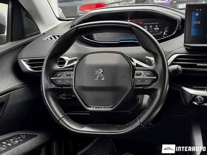 Peugeot 5008 34 interauto-car