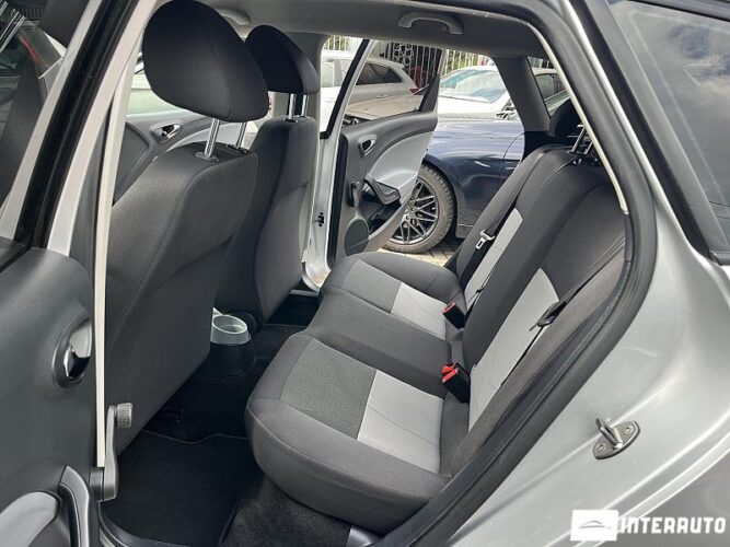 Seat Ibiza 38 interauto-car