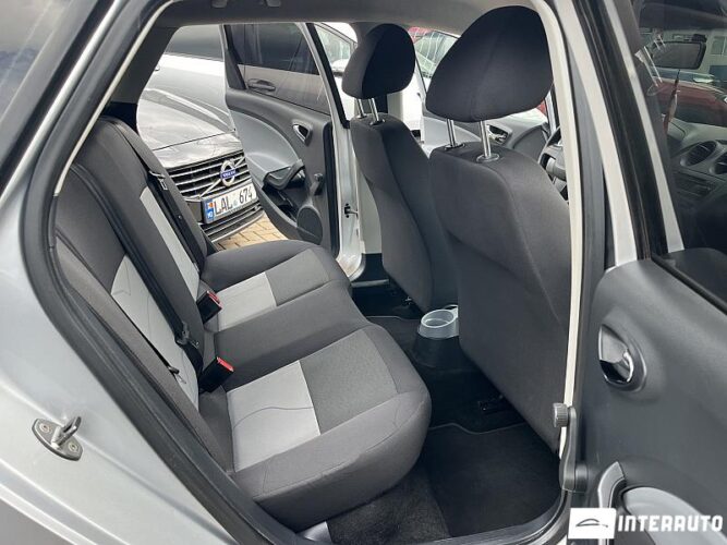 Seat Ibiza 39 interauto-car