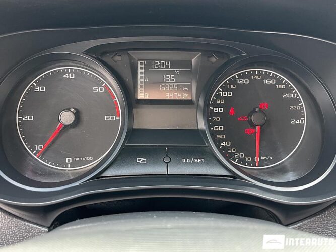 Seat Ibiza 34 interauto-car