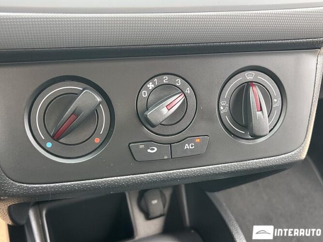 Seat Ibiza 36 interauto-car