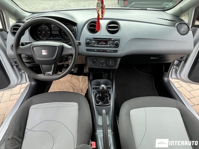 Seat Ibiza 32 interauto-car