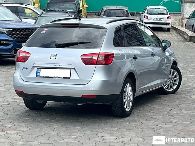 Seat Ibiza 29 interauto-car