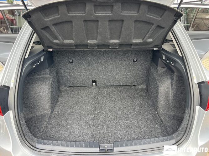 Seat Ibiza 41 interauto-car