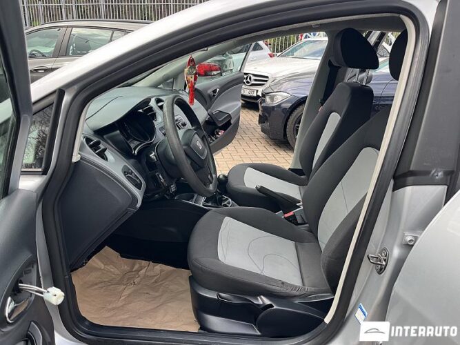 Seat Ibiza 31 interauto-car
