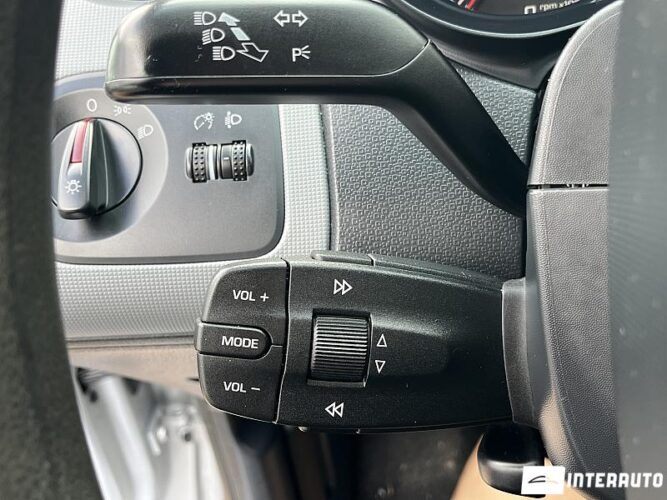 Seat Ibiza 33 interauto-car