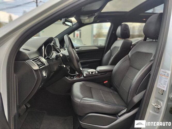 Mercedes GLE 250 36 interauto-car