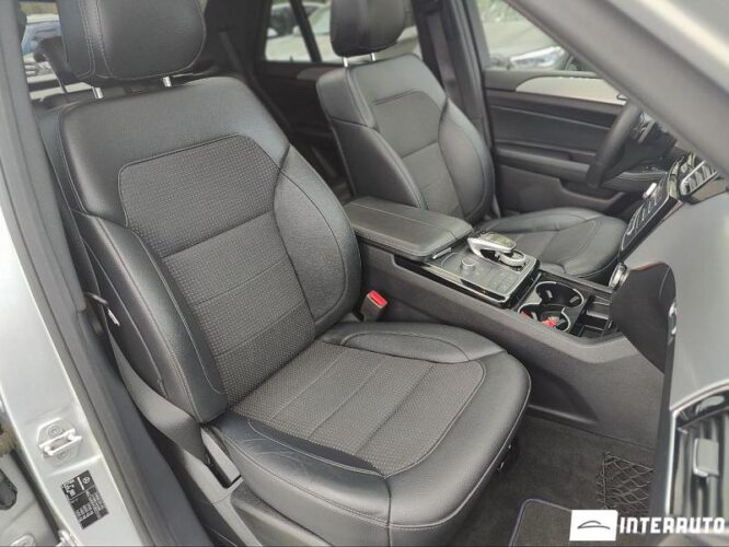 Mercedes GLE 250 38 interauto-car