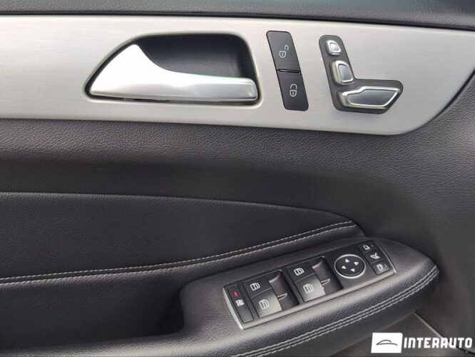 Mercedes GLE 250 47 interauto-car