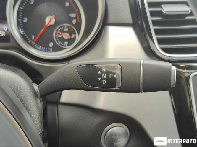 Mercedes GLE 250 49 interauto-car