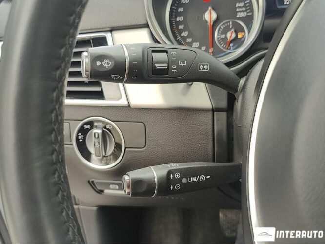 Mercedes GLE 250 48 interauto-car