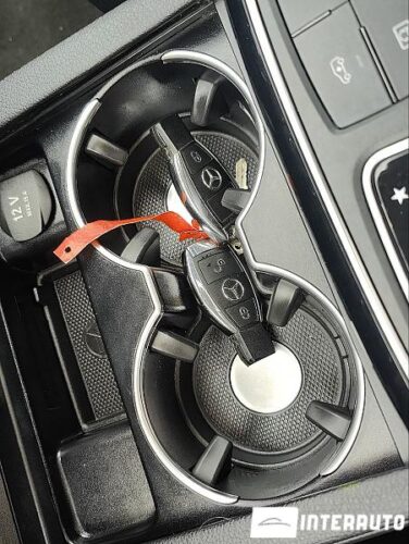 Mercedes GLE 250 46 interauto-car