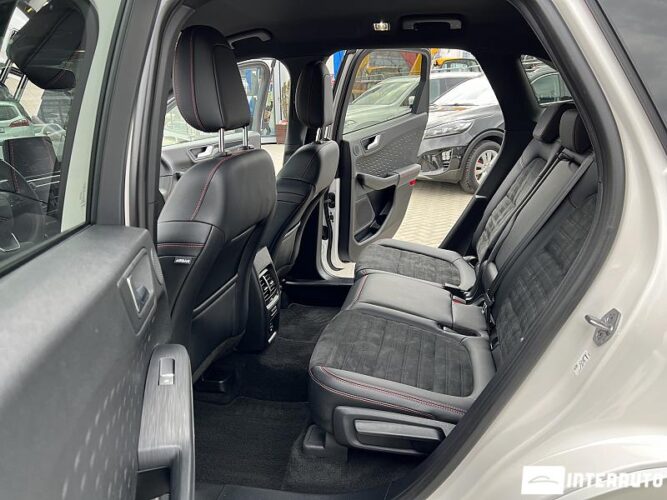 Ford Kuga 51 interauto-car