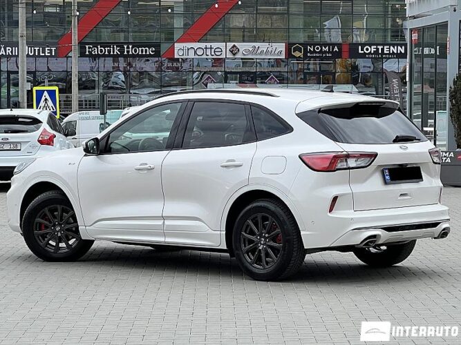 Ford Kuga 41 interauto-car