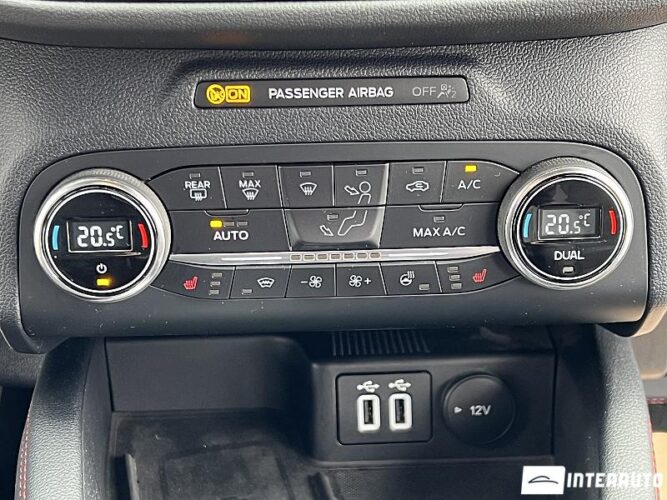 Ford Kuga 48 interauto-car