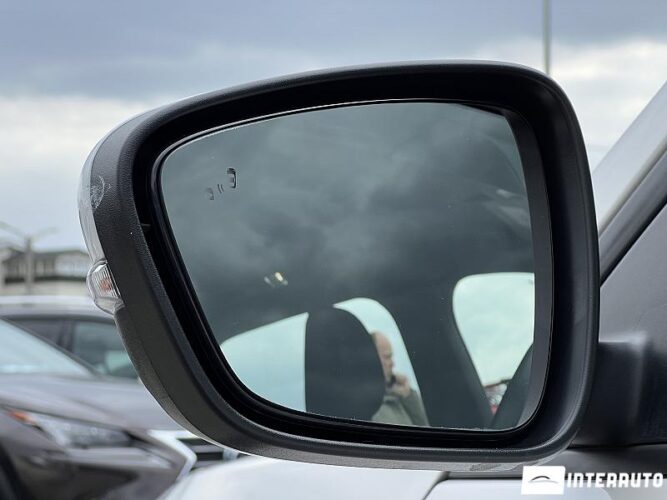 Ford Kuga 55 interauto-car