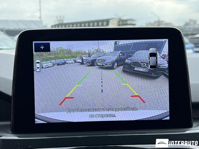 Ford Kuga 47 interauto-car