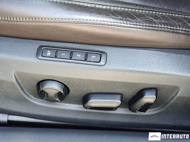 Skoda Superb 47 interauto-car