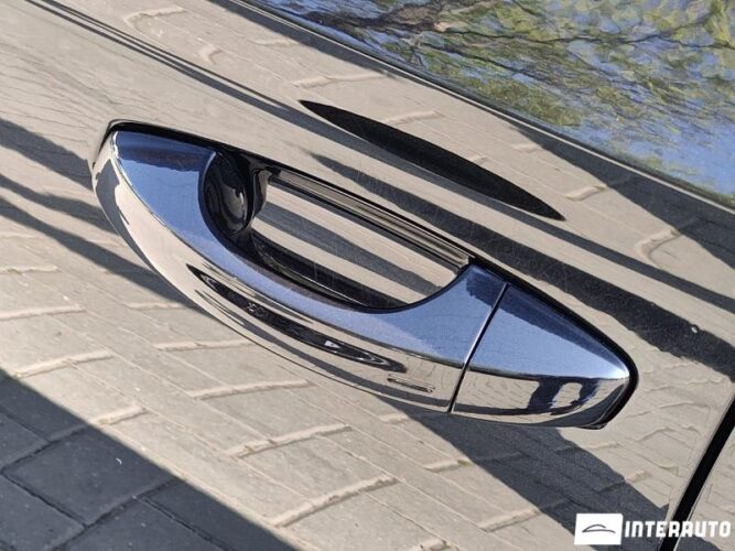 Skoda Superb 53 interauto-car