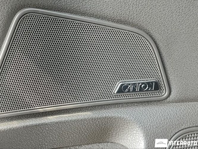 Skoda Superb 48 interauto-car