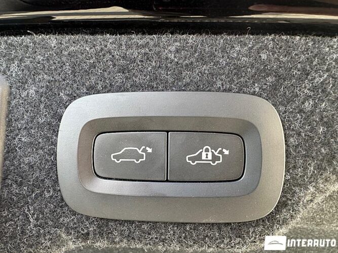 Volvo S 90 61 interauto-car