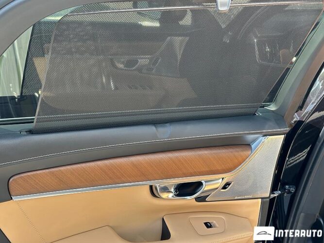 Volvo S 90 56 interauto-car