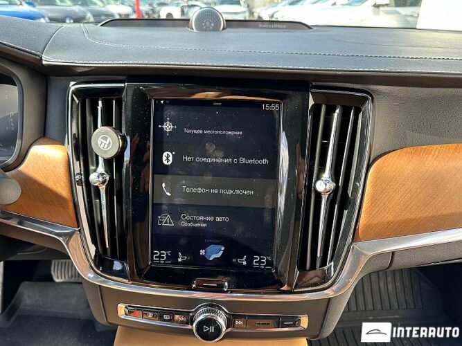 Volvo S 90 51 interauto-car