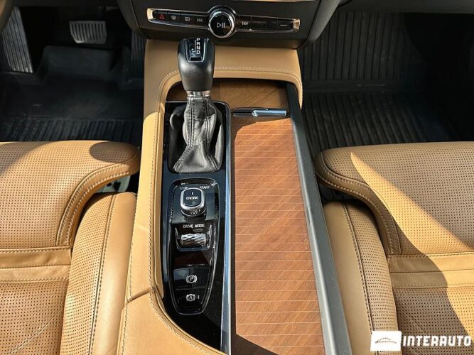 Volvo S 90 54 interauto-car