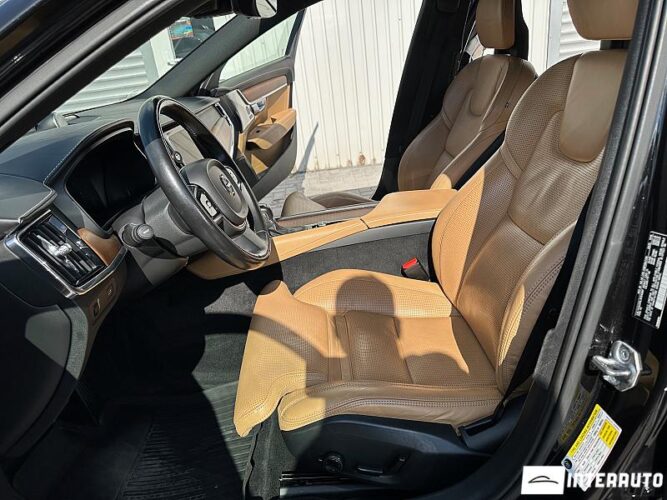 Volvo S 90 41 interauto-car