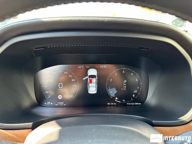 Volvo S 90 47 interauto-car